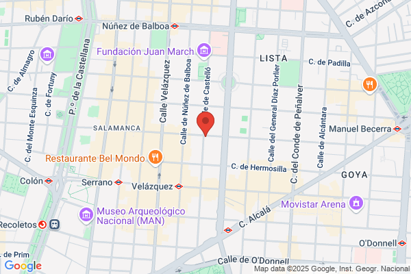 Apartamentos Exclusivos S.A.