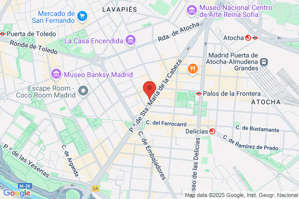 Asesoria DASLAN