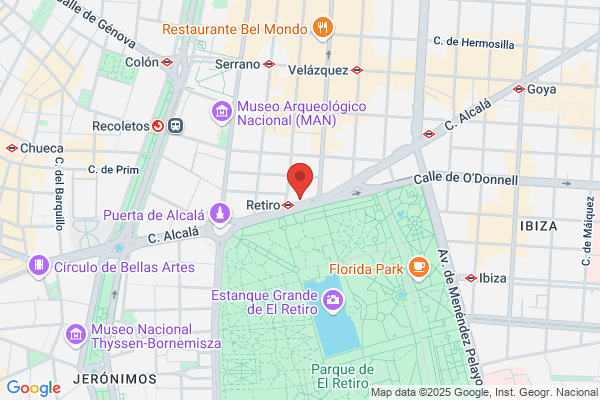 Asociacion Para El Fomento De La Encuadernacion De arte De madrid