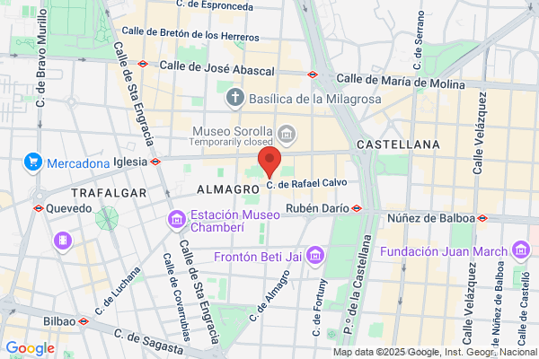 Marín y Javier Abogados y Asesores Tributarios SL