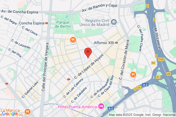 Mi Ofcina Servicios S.L.