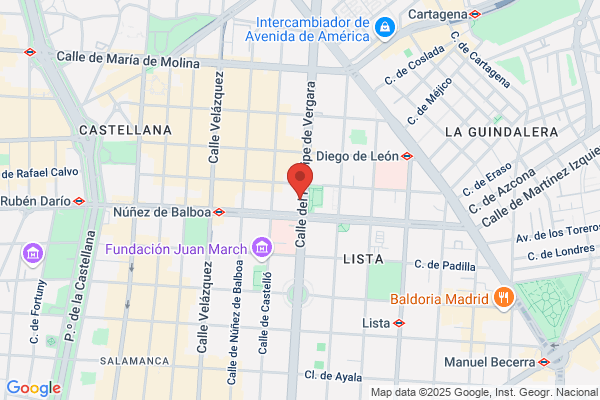 Oficenter S. A.