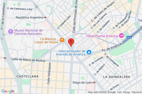 Tu Empresa en Madrid | Domiciliación Sociedades