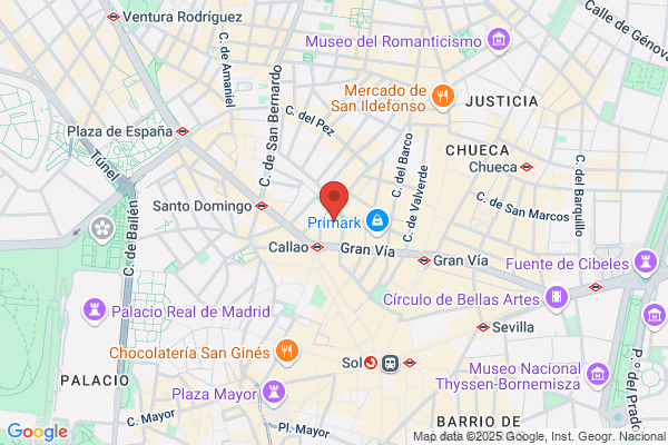 Uniempresa Consultores S.L.