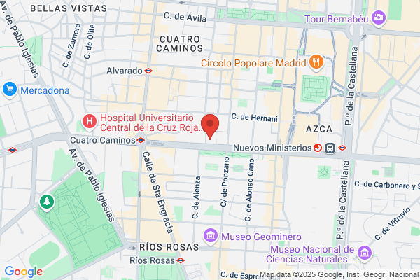 Explotaciones San Martín