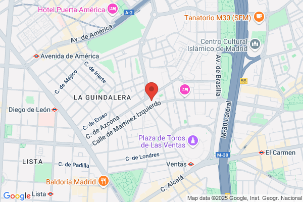 A & C Asesores Y Consultores