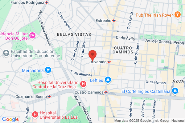Admifincas Orio S.L.