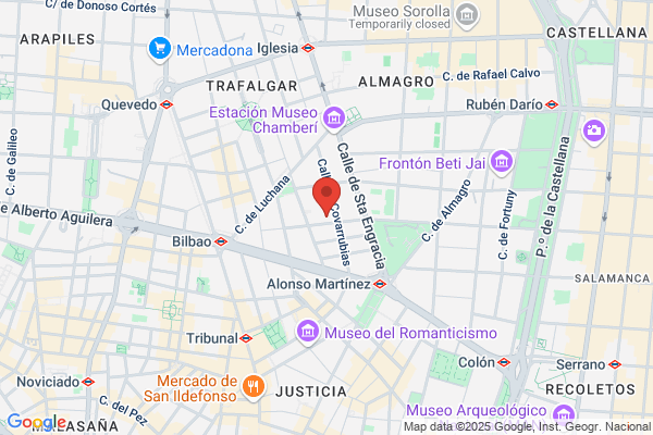 Administra Madrid S.L.