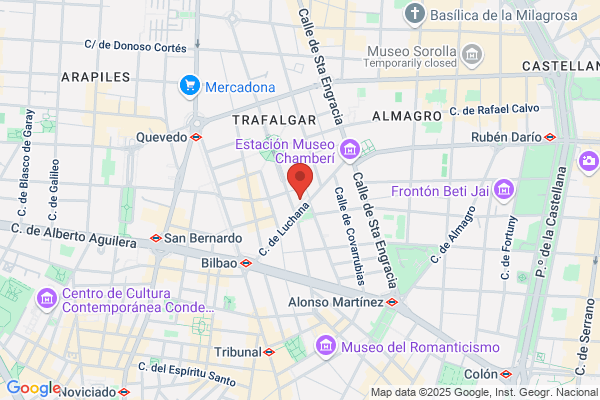 Administra Madrid S.L.