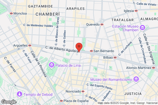 Administracion Aguilera S.L.