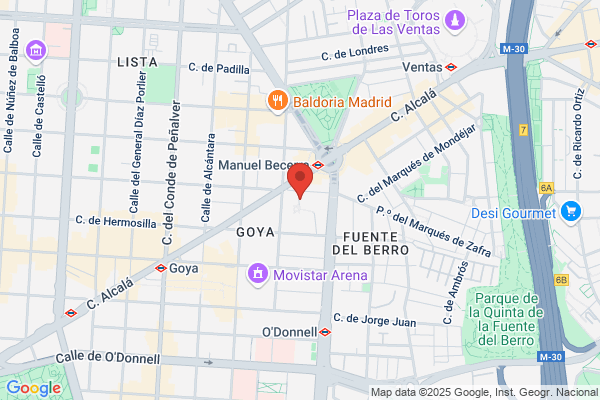 Administracion De Fincas Finur S.L.