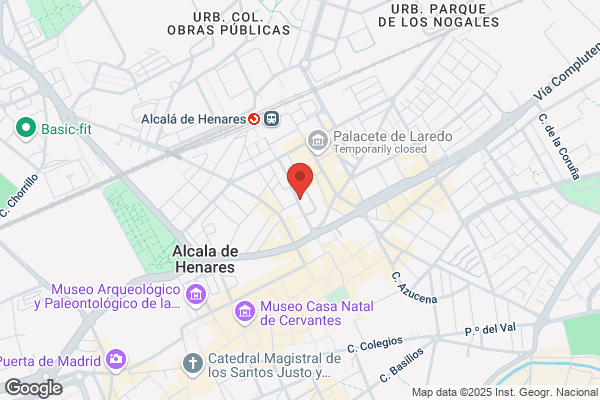 Administracion De Fincas Gesmoya S.C.