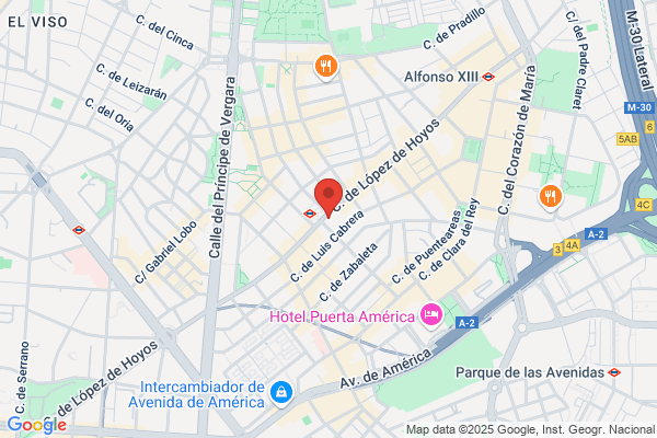 Administracion De Fincas Y Aparcamientos S.L.