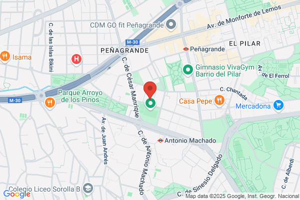Administraciones Ruiz S.L.