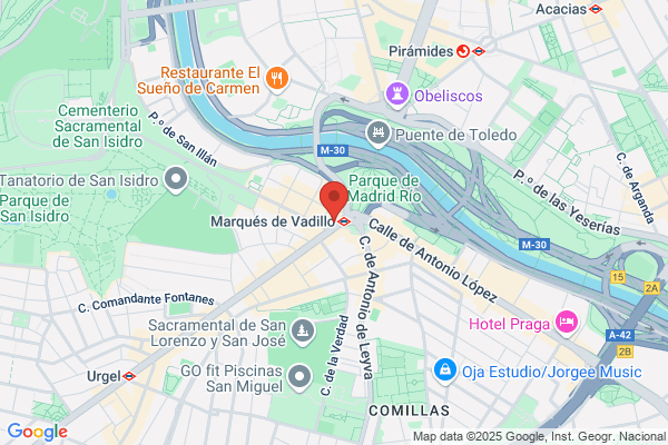Administraciones Vadillo S.L.