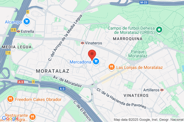 Administración De Fincas José M. Saiz Regidor