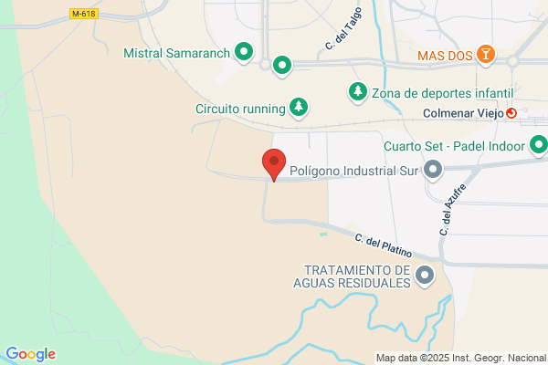 BIOSILVA AGROFORESTAL S.L