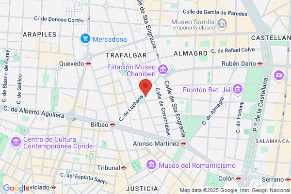 Barragan Asociados S.L.