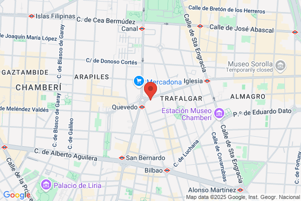 Borges Sanguino m. A.