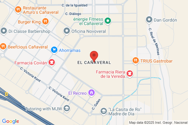 Ca-Averal Del Vall l.