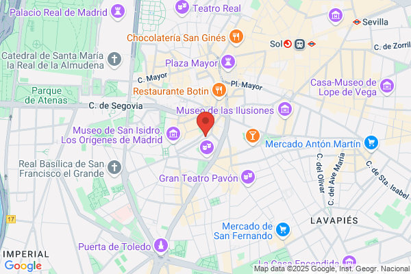 Coopemo Y Asociados S.L.