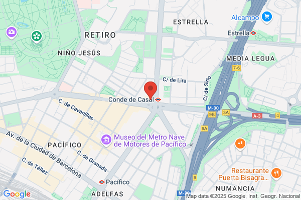 Dorado Administracion Y Gestion S.L.