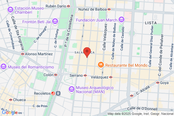 El Mojon De Acebedos S.A.