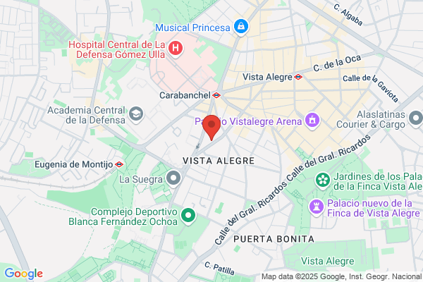 Fincas Corral Castilla S.L.
