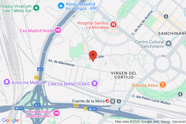 Gestion Administracion Y Servicios Adyser S.L.