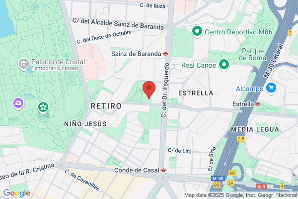 Gestion Patrimonial Y Fruticola S.L.