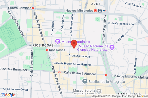 Gestoria Rios Rosas S.L.