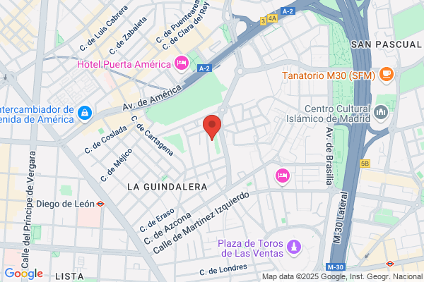 Heredia Horche Y Asociados S.L.