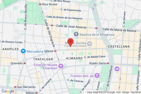 Interger Inmobiliaria S.A.