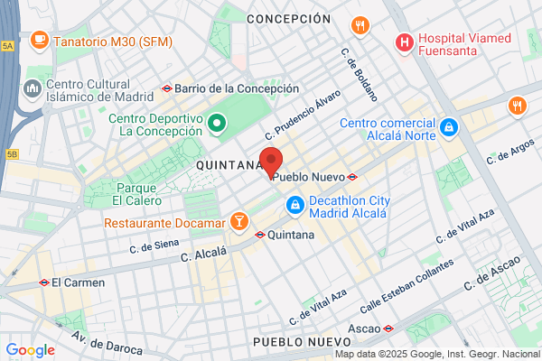 Auto Radio Hidalgo, S.L.