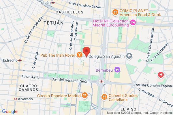 PLOMEX ASISTENCIA SL LEONARDO GONZALEZ MEZA ADMINISTRADOR