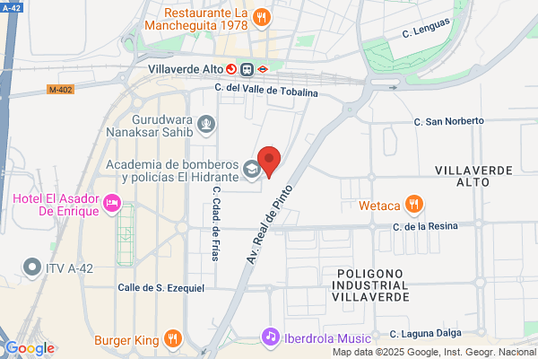 Rectimadrid