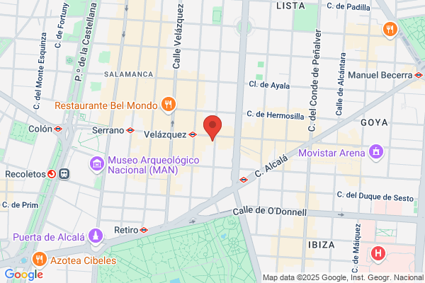 Asistencia Grafica Ilimitada S.L.