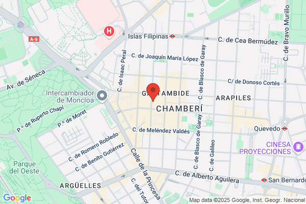 Estaciones Depuradoras S.A.