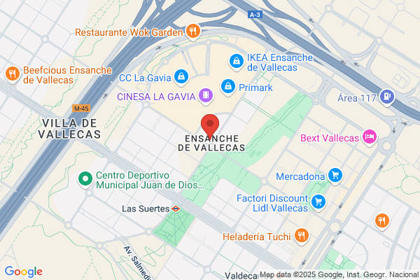 Reparación de Calderas Vallecas - Las Suertes