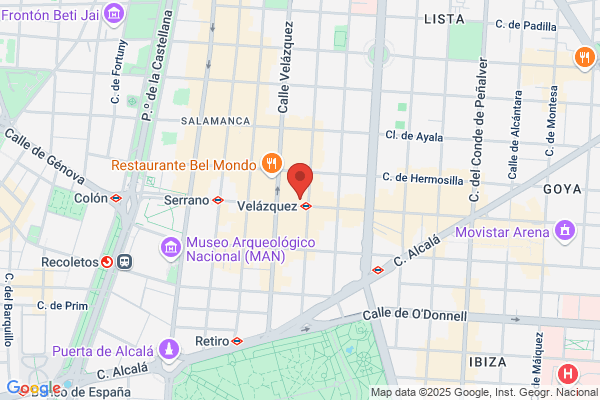 Visesa Servicios Integrales S.L.