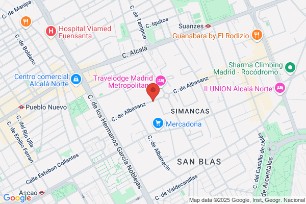 Zarzuela Equipos Y Tecnologia Ambiental S.L.