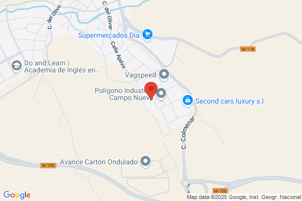 Distribuidora De Aguas Y Bebidas Hermanos Somolinos S.L
