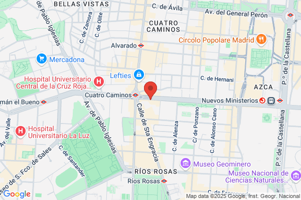Servicio Tecnico de Clima