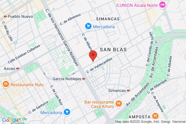 Iberzolana Soluciones