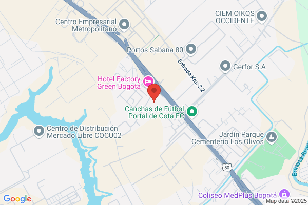 Soler Y Palau S.A.