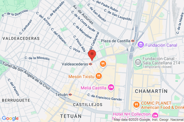 Technicser asistencia técnica