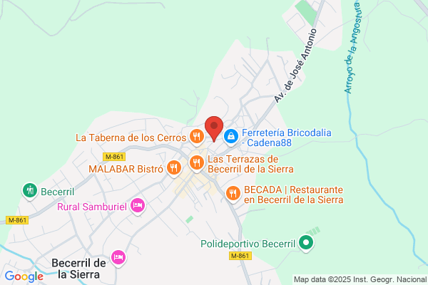 Alfa Seguridad