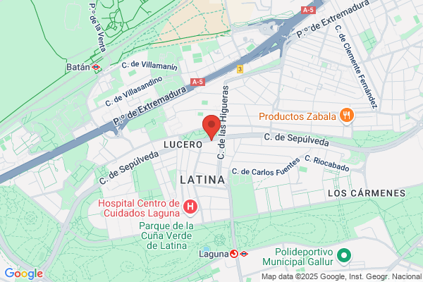 Antenas Neutrocolor S. C. Ltda.