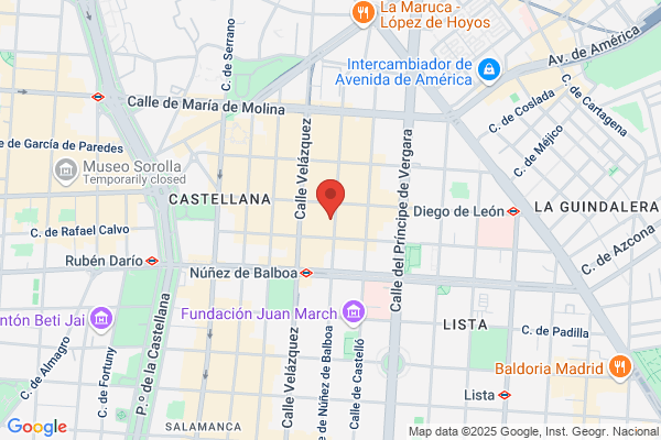 Gymsa Gestion Y Mantenimiento S.A.