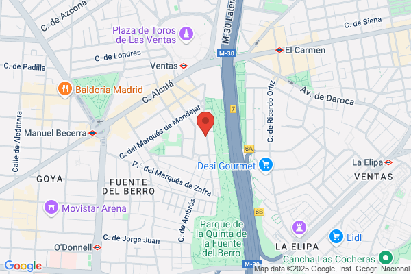 Montajes Electricos Estevez Puente S.L.